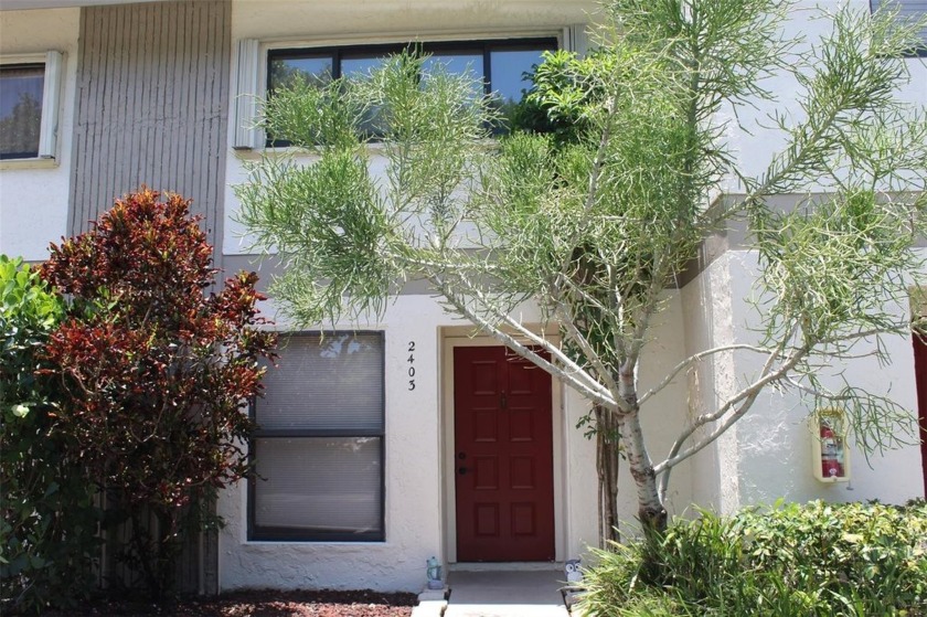 Excellent townhouse in the HEART of Broward County. This quiet - Beach Townhome/Townhouse for sale in Oakland Park, Florida on Beachhouse.com