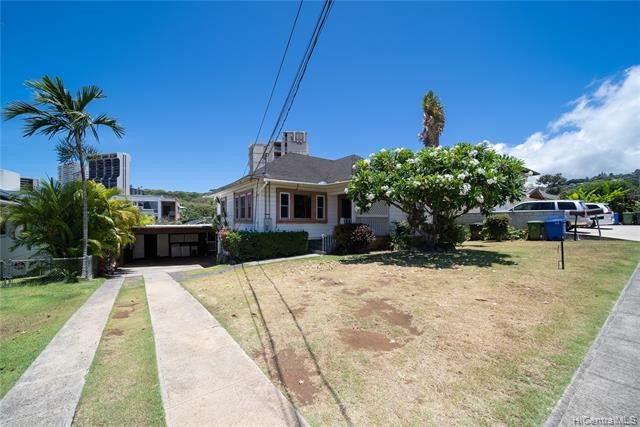 Welcome to Lewalani drive and the incredible investment - Beach Home for sale in Honolulu, Hawaii on Beachhouse.com