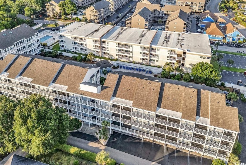 Welcome to Pelicans Landing Unit 127, a beautifully maintained - Beach Condo for sale in Myrtle Beach, South Carolina on Beachhouse.com