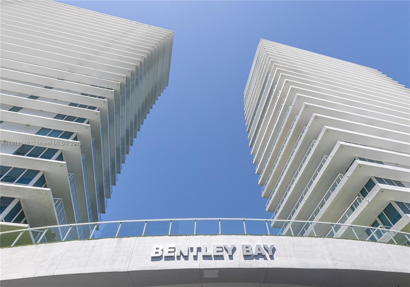 Fully upgraded and furnished condos at the luxurious Bentley Bay - Beach Condo for sale in Miami Beach, Florida on Beachhouse.com
