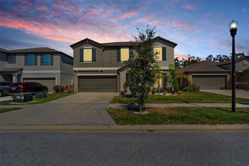 Welcome to this spacious and beautifully maintained 5-bedroom - Beach Home for sale in Riverview, Florida on Beachhouse.com