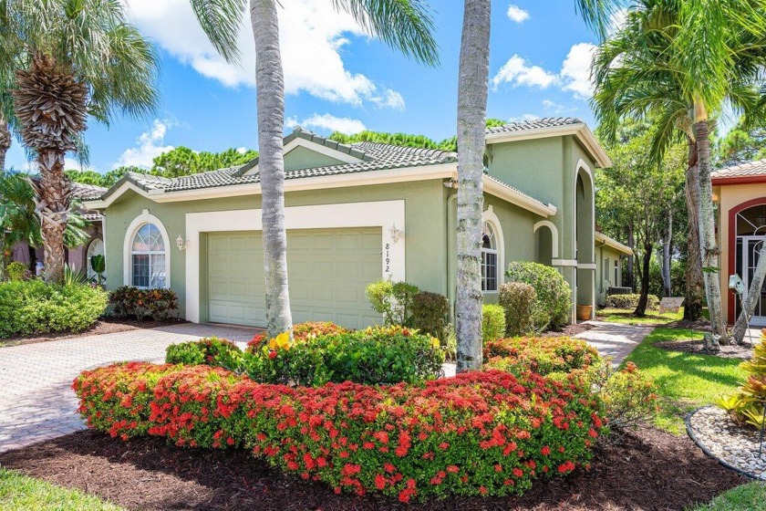 Wonderful opportunity to own a single family home in one of - Beach Home for sale in Boynton Beach, Florida on Beachhouse.com