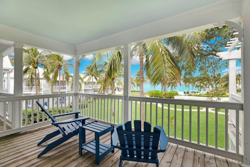 Discover coastal charm in this two bedroom, two and one half - Beach Home for sale in Marathon, Florida on Beachhouse.com