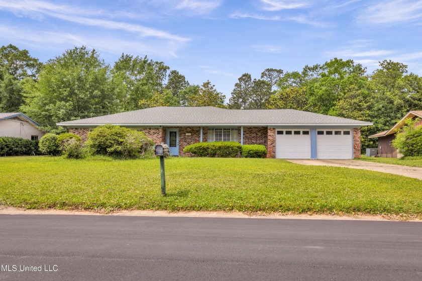 'Welcome to this stunning 3-bedroom, 2-bathroom home nestled in - Beach Home for sale in Long Beach, Mississippi on Beachhouse.com