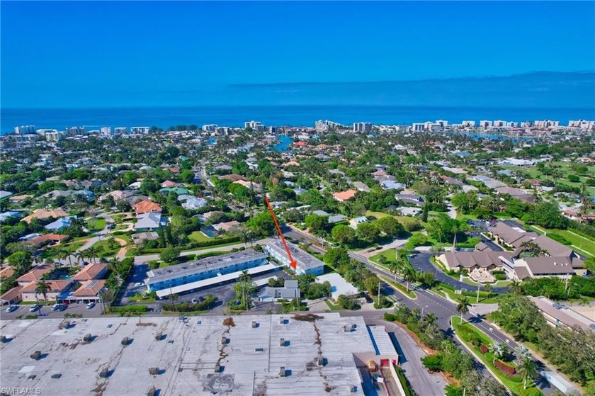 ESCAPE to your own slice of PARADISE in the highly sought-after - Beach Condo for sale in Naples, Florida on Beachhouse.com