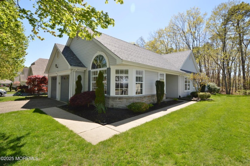 First Time Offered for this Absolutely Beautiful Lake Ridge I - Beach Home for sale in Toms River, New Jersey on Beachhouse.com