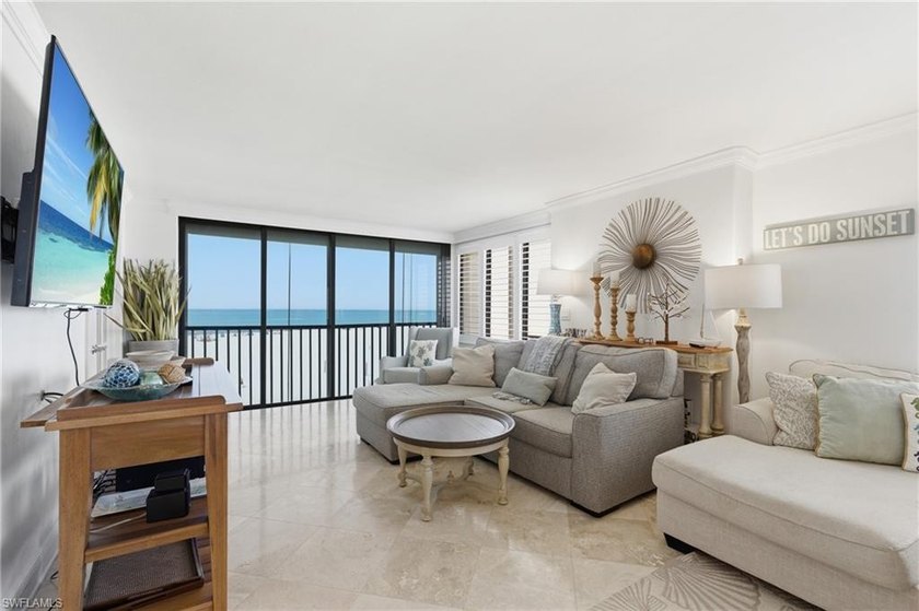 This is the best value on the beach. Bright and airey, a rare - Beach Condo for sale in Fort Myers Beach, Florida on Beachhouse.com