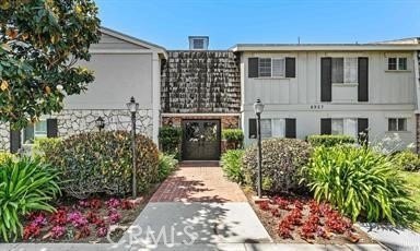 Experience modern living at its finest in this spacious - Beach Condo for sale in San Diego, California on Beachhouse.com