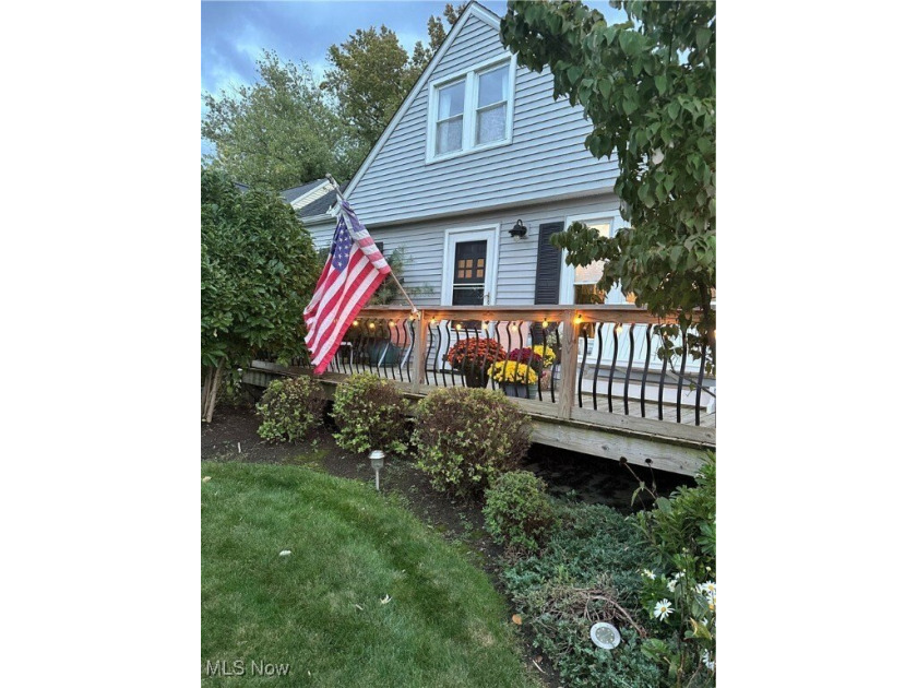 This spacious Bungalow located in sought after neighborhood is - Beach Home for sale in Willowick, Ohio on Beachhouse.com