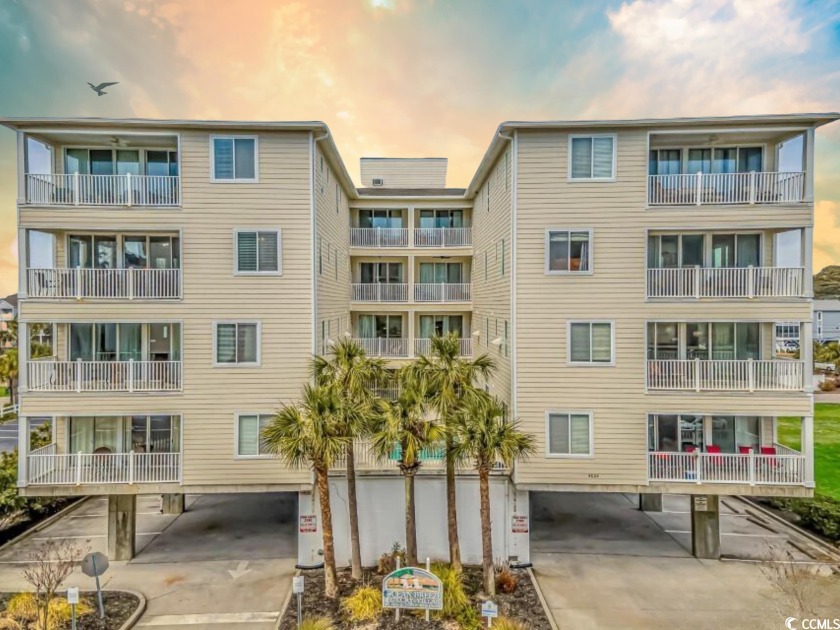 Presenting a remarkable opportunity in Ocean Breeze Luxury - Beach Condo for sale in North Myrtle Beach, South Carolina on Beachhouse.com