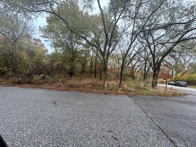 Wonderful large wooded corner lot located a few blocks to lake - Beach Lot for sale in Gary, Indiana on Beachhouse.com