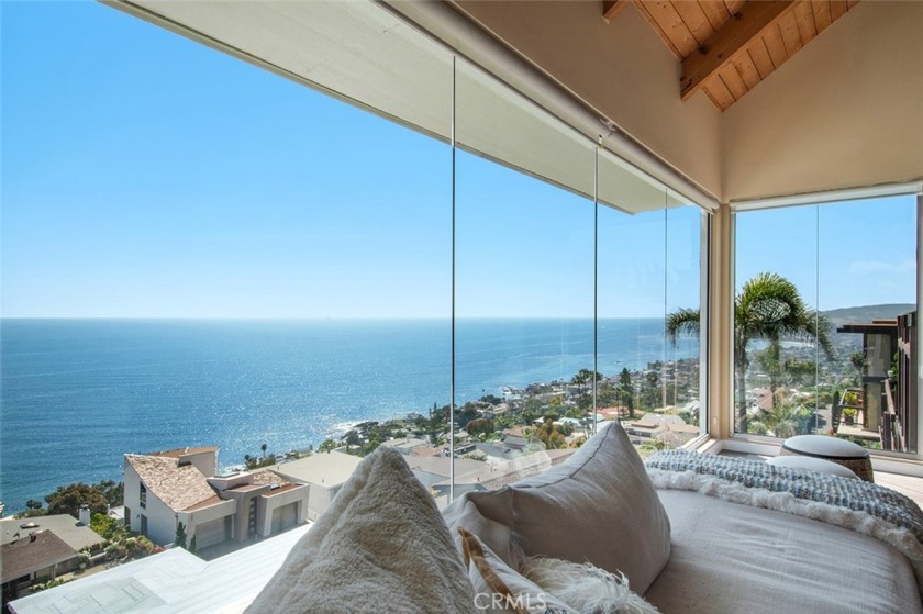 Panoramic Ocean and Coastline Views in all directions** You will - Beach Home for sale in Laguna Beach, California on Beachhouse.com