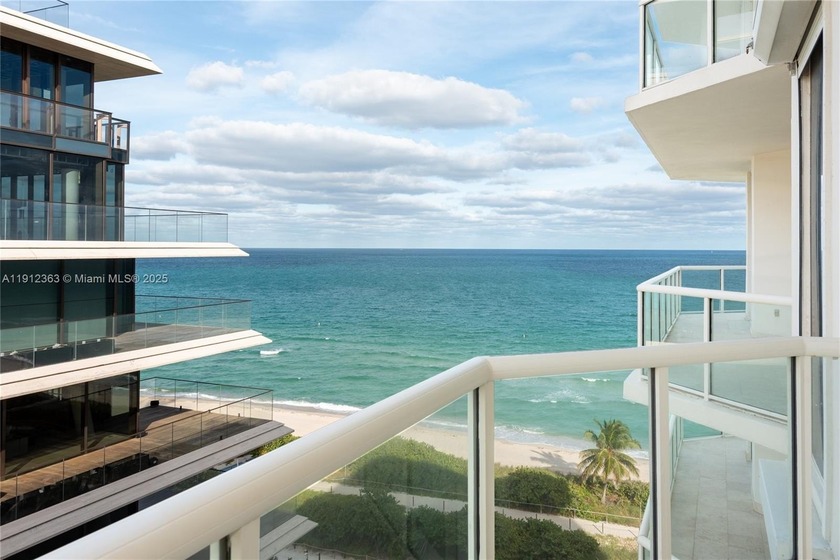 This completely remodeled beach pied-a-terre offers luxurious - Beach Condo for sale in Surfside, Florida on Beachhouse.com