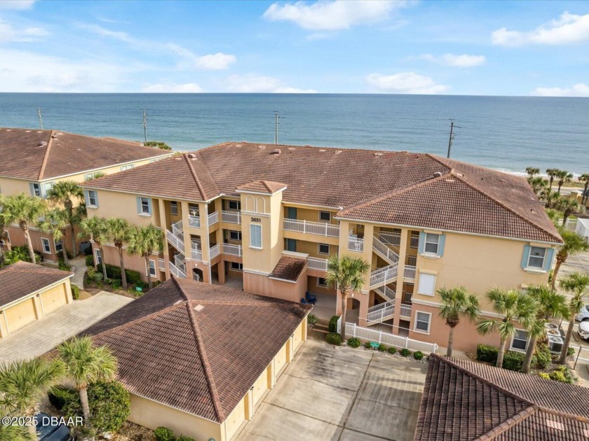 The Beach is Calling you!! Charming 2 bedroom/2 Bath condo with - Beach Condo for sale in Flagler Beach, Florida on Beachhouse.com