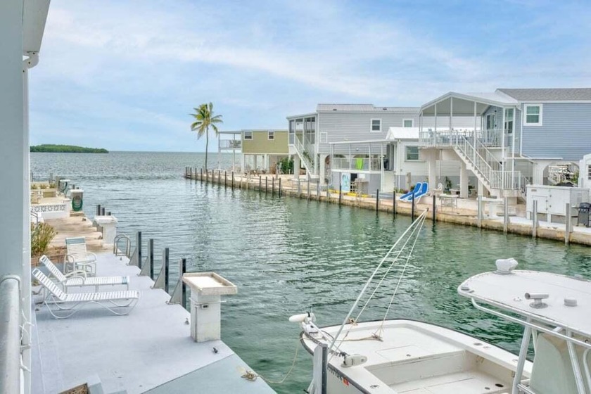 Are you dreaming of owning a piece of paradise in the Fabulous - Beach Home for sale in Cudjoe Key, Florida on Beachhouse.com