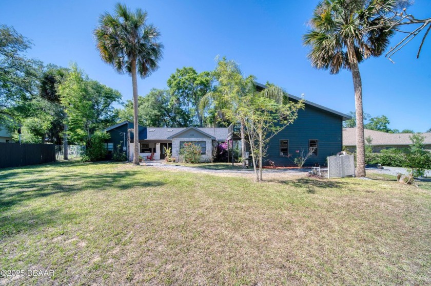 MOTIVATED SELLER!! Save Money Seller will Buy Down 1 Percent of - Beach Home for sale in Ormond Beach, Florida on Beachhouse.com
