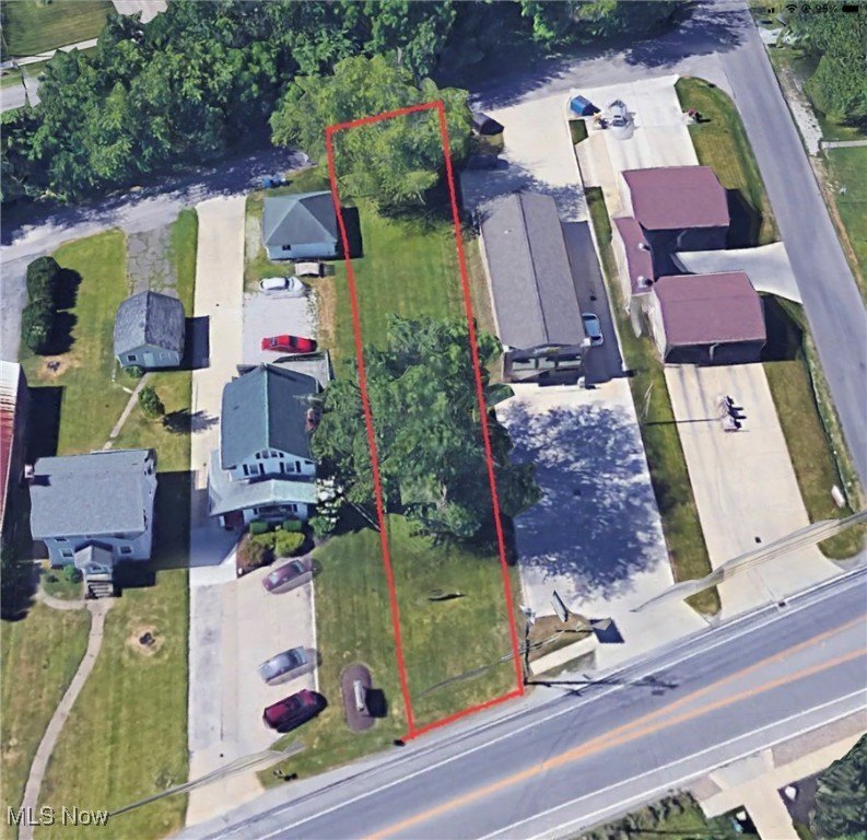 Electricity Available, Natural Gas Available, Phone Available - Beach Lot for sale in Sheffield Lake, Ohio on Beachhouse.com