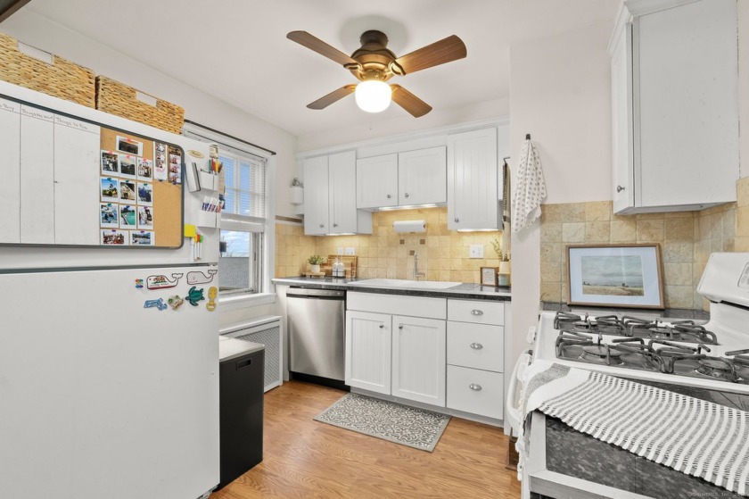 Great Location, Tons of Value and Charm!! This bright, cozy - Beach Condo for sale in Norwalk, Connecticut on Beachhouse.com