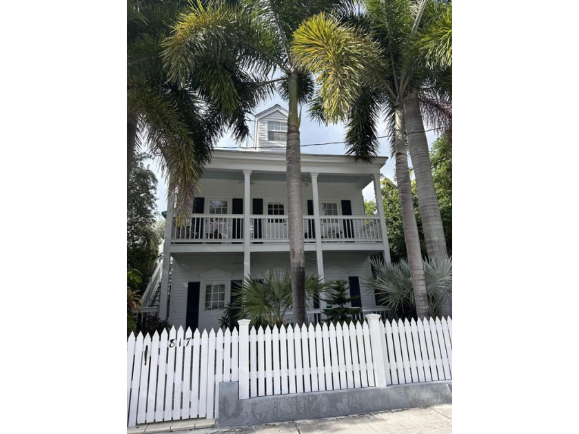 MOTIVATED SELLERS' A must see this desirable beautiful bright - Beach Condo for sale in Key West, Florida on Beachhouse.com