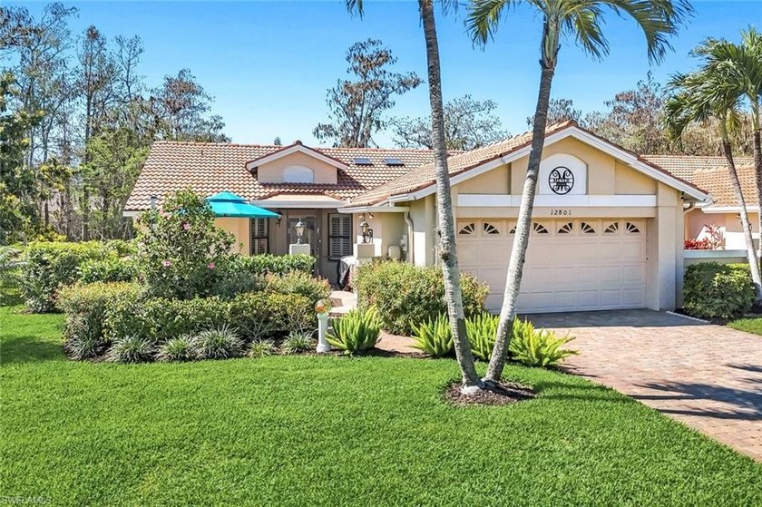 Golf Membership Included ($50,000 value)! Move-in ready 3 - Beach Home for sale in Bonita Springs, Florida on Beachhouse.com