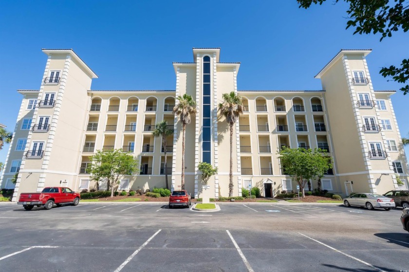 Welcome to your dream waterfront retreat at 265 Venice Way - Beach Condo for sale in Myrtle Beach, South Carolina on Beachhouse.com