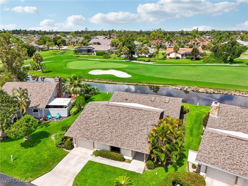 Welcome to your dream home in the heart of the prestigious - Beach Home for sale in Fort Myers, Florida on Beachhouse.com