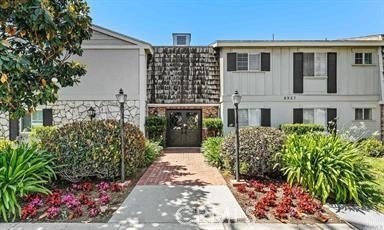 Experience modern living at its finest in this spacious - Beach Condo for sale in San Diego, California on Beachhouse.com