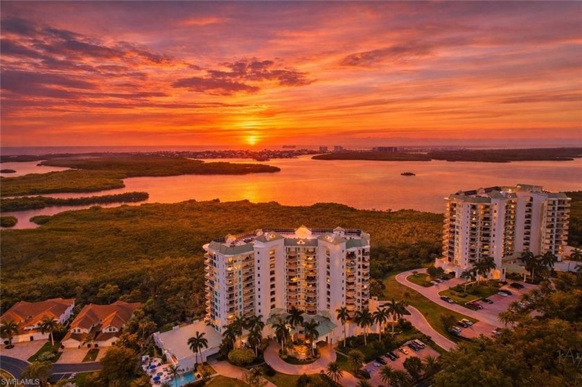 One or more photo(s) has been virtually staged, AI generated or - Beach Condo for sale in Bonita Springs, Florida on Beachhouse.com