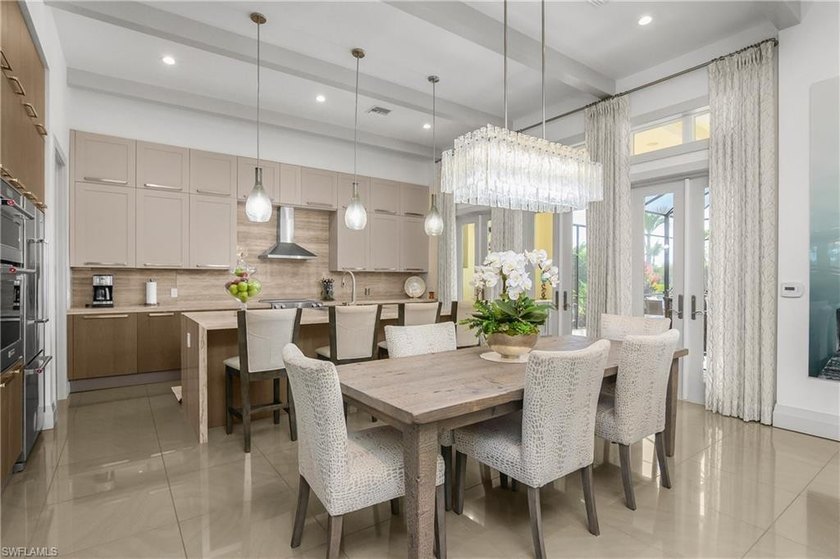 Welcome to your new paradise home, where luxury, comfort, and - Beach Home for sale in Naples, Florida on Beachhouse.com