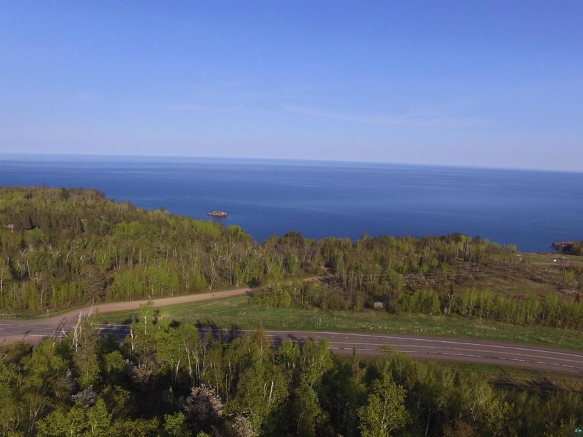 Lake Superior Dream Property Awaits! **Property Highlights:** - - Beach Lot for sale in Silver Bay, Minnesota on Beachhouse.com