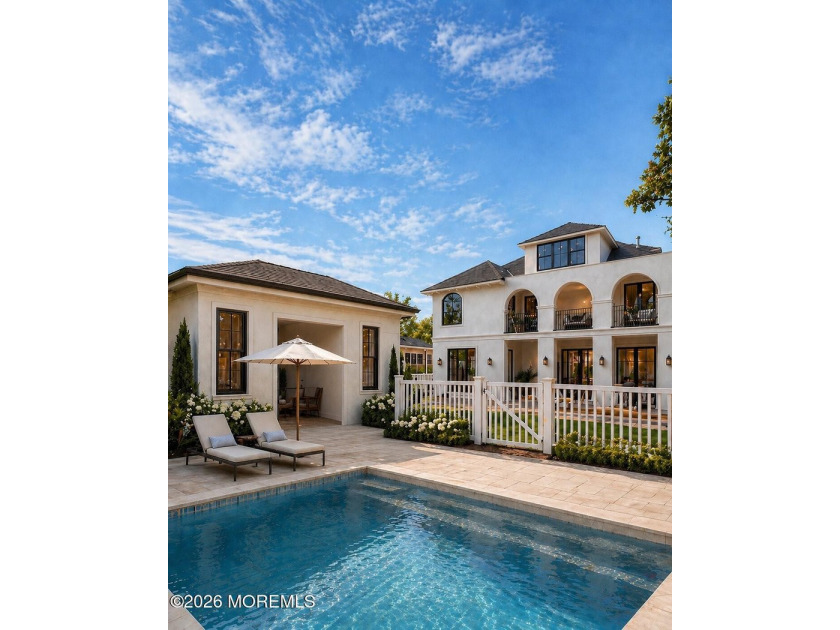 This is a coming soon listing, showings will begin on May 7 - Beach Home for sale in Oakhurst, New Jersey on Beachhouse.com