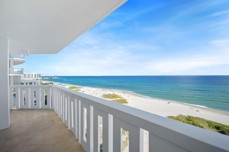 Experience the ultimate in beachfront living with this stunning - Beach Condo for sale in Pompano Beach, Florida on Beachhouse.com