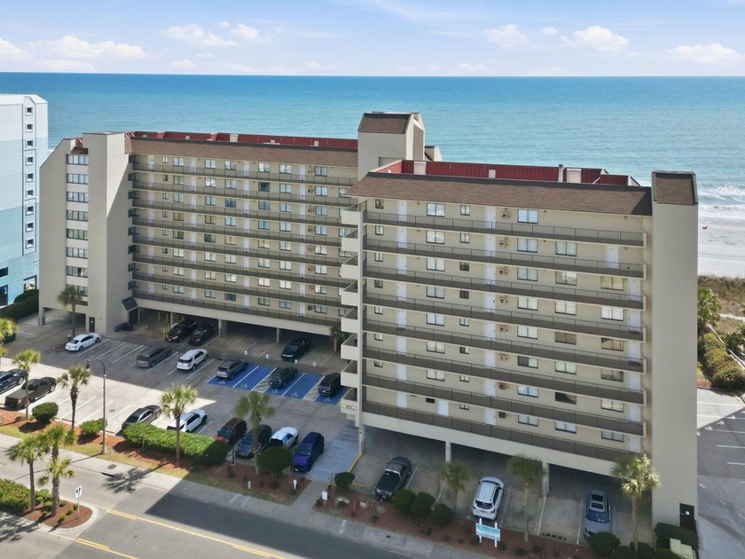 Welcome to 4719 S Ocean Blvd #Penthouse 6, a spectacular - Beach Condo for sale in North Myrtle Beach, South Carolina on Beachhouse.com
