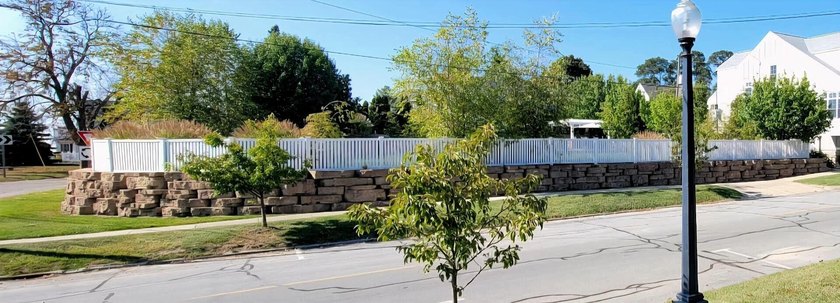 Unlock the extraordinary potential of this landmark acquisition - Beach Lot for sale in South Haven, Michigan on Beachhouse.com