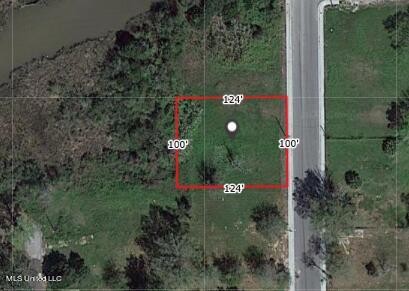 Great open double lot property ready for you to build your dream - Beach Lot for sale in Biloxi, Mississippi on Beachhouse.com