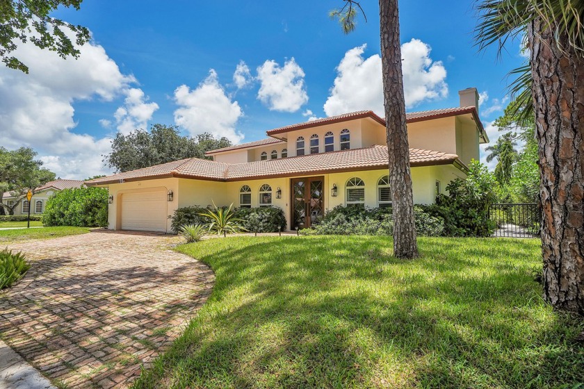 Located in the prestigious New Floresta neighborhood, this newly - Beach Home for sale in Boca Raton, Florida on Beachhouse.com