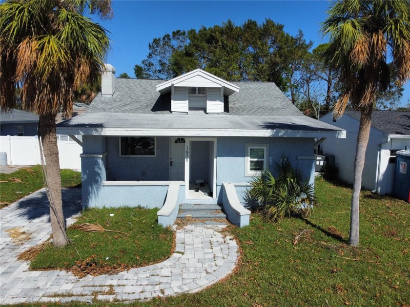 BUILDERS or INVESTORS: Fantastic Investment Opportunity in Shore - Beach Home for sale in St. Petersburg, Florida on Beachhouse.com