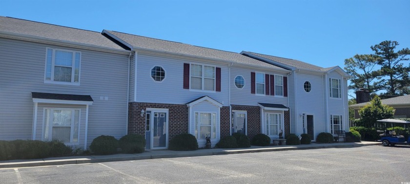 Amazingly maintained 3br 2bt Condo in Crescent Shores community - Beach Condo for sale in North Myrtle Beach, South Carolina on Beachhouse.com