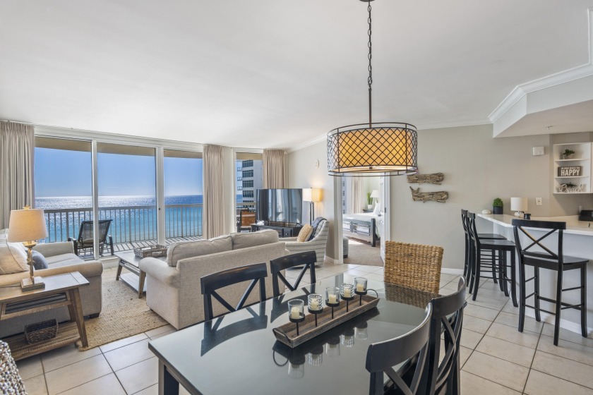 Dreaming of beachfront luxury at a prime gated community in - Beach Condo for sale in Destin, Florida on Beachhouse.com