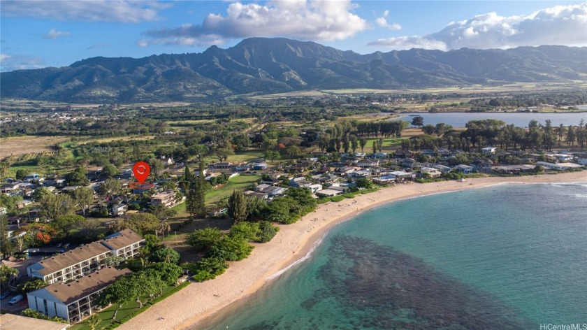 Remodeled and nearly rebuilt in 1993 building from the 1950s - Beach Home for sale in Haleiwa, Hawaii on Beachhouse.com