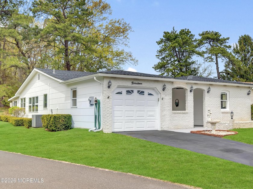 Located in the desirable community of GREENBRIAR~This well - Beach Home for sale in Brick, New Jersey on Beachhouse.com
