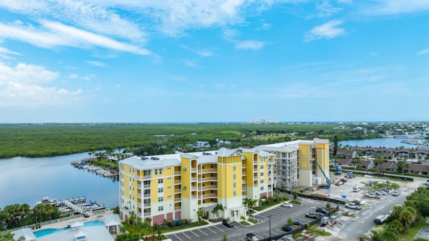''WATERFRONT CONDO'' can be yours, but don't wait too long. This - Beach Condo for sale in New Smyrna Beach, Florida on Beachhouse.com