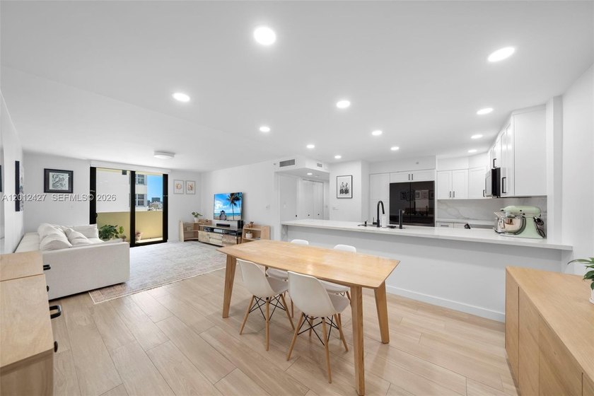 Experience prime Miami Beach living in this fully reimagined - Beach Condo for sale in Miami Beach, Florida on Beachhouse.com