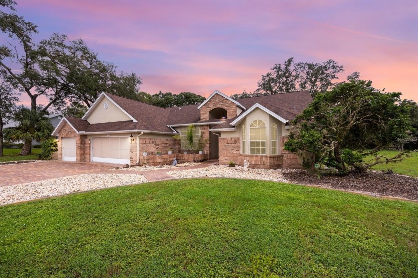 Under contract-accepting backup offers. Make sure to check out - Beach Home for sale in Hudson, Florida on Beachhouse.com