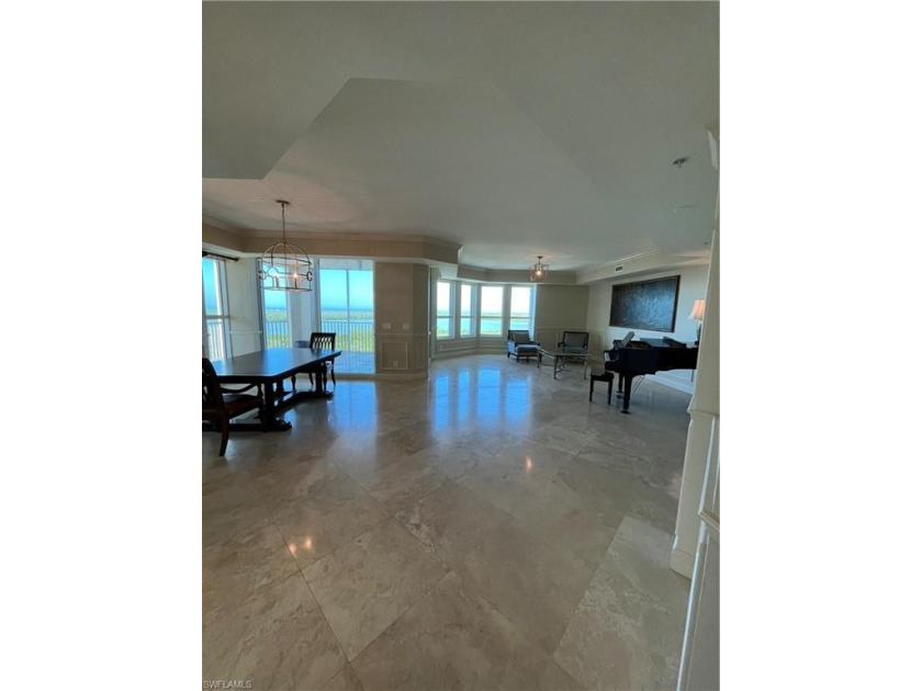 Luxurious condo with breathtaking SOUTHWEST views of the Gulf - Beach Condo for sale in Naples, Florida on Beachhouse.com