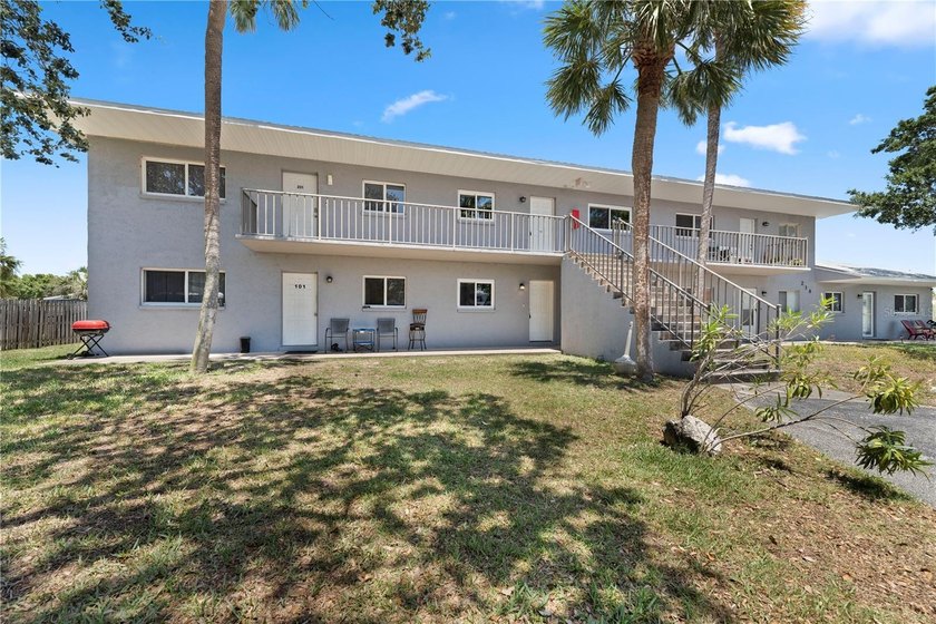 This beautifully updated 2BD/2BA condo puts you just minutes - Beach Condo for sale in Cape Canaveral, Florida on Beachhouse.com