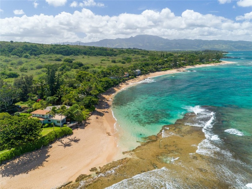 North Shore's best hidden gem! Private, premium, one-of-a-kind - Beach Home for sale in Haleiwa, Hawaii on Beachhouse.com