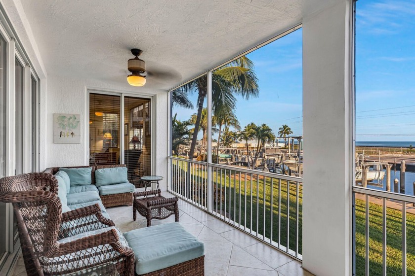 Ideal location in the desirable Bay Harbour community - Beach Condo for sale in Lower Matecumbe Key, Florida on Beachhouse.com