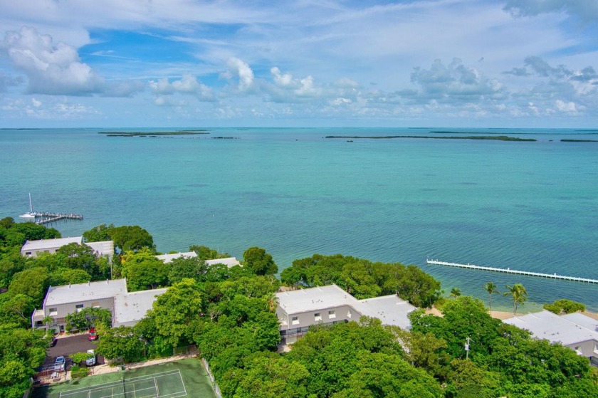 Soak in breathtaking bay views the moment you step into this - Beach Condo for sale in Key Largo, Florida on Beachhouse.com