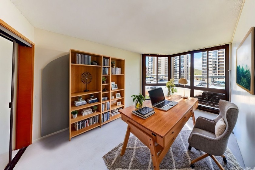 MOTIVATED SELLER! FIRST 6 months of the HOA paid by the seller! 
 - Beach Condo for sale in Honolulu, Hawaii on Beachhouse.com